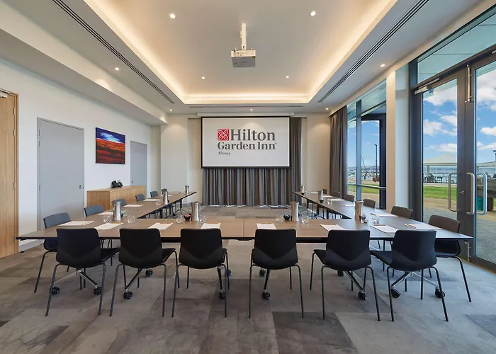 Hilton Garden Inn Albany, Wa