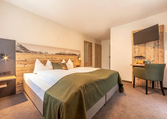 Home-Hotel Salzberg