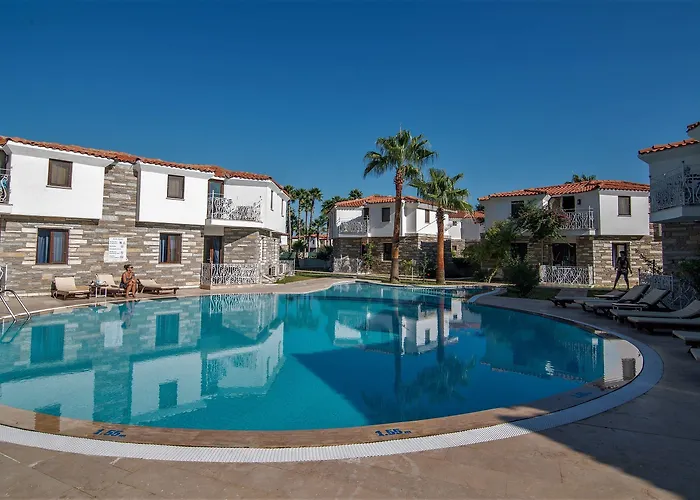 Turay Hotel Dalyan