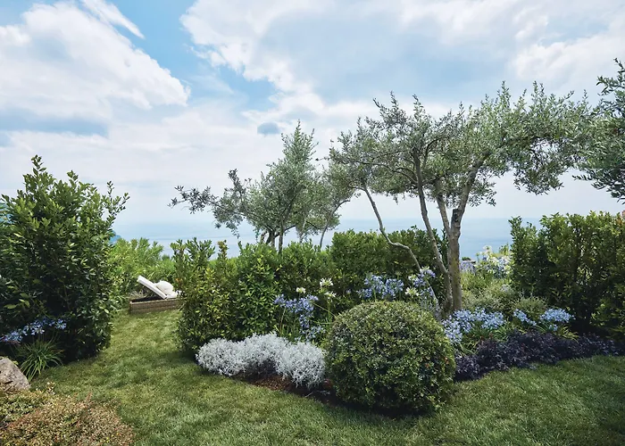 Villa Margherita By Belmond Ravello