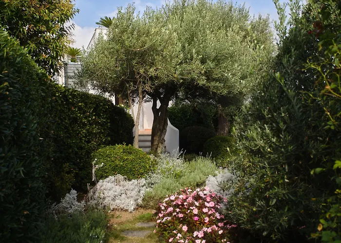 Villa Margherita By Belmond Ravello