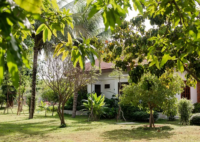 Angkor Privilege Resort & Spa