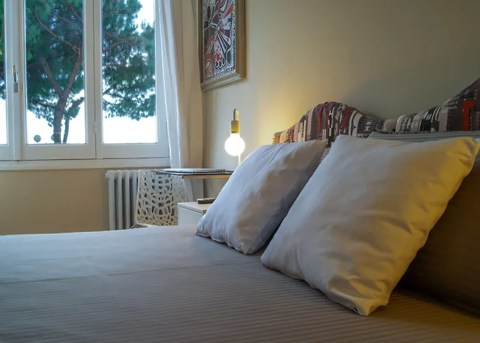 Seven Boutique Hotel