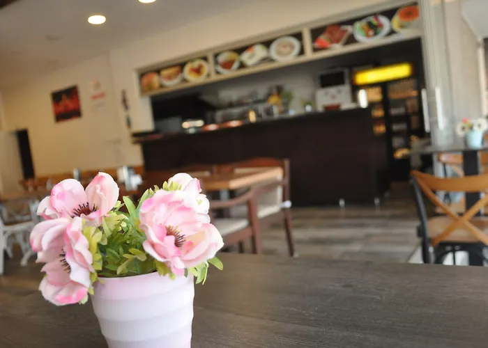 Neoss Boutique Hotel