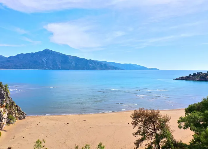 Dalyan Hotel Nish Caria