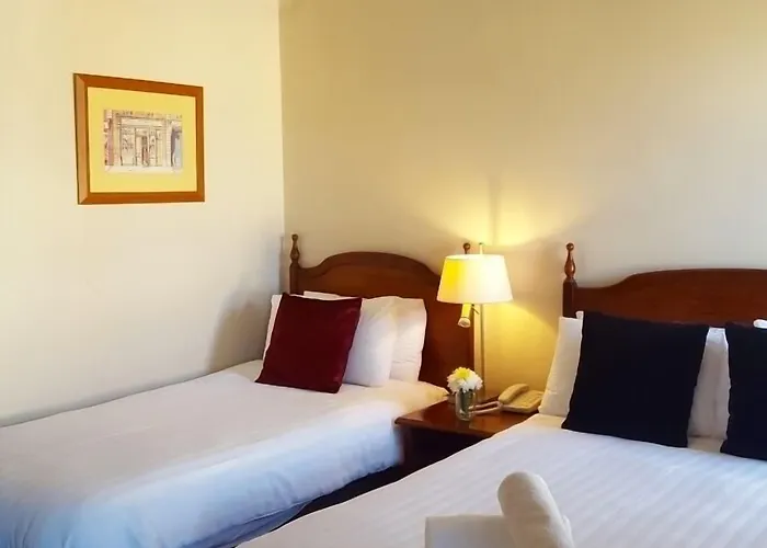 Royal Valentia Hotel