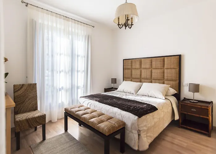 Hotel Pazo de Berbetoros