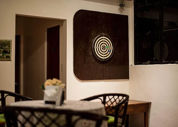 Kiwi Hotel Cebu