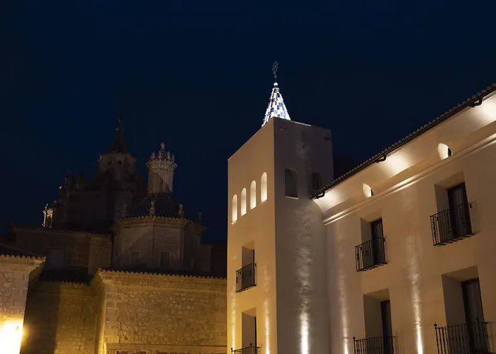 Hotel Palacio La Marquesa 4 Estrellas Sup