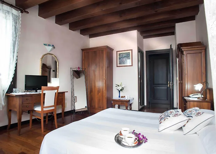 Hotel Al Castello