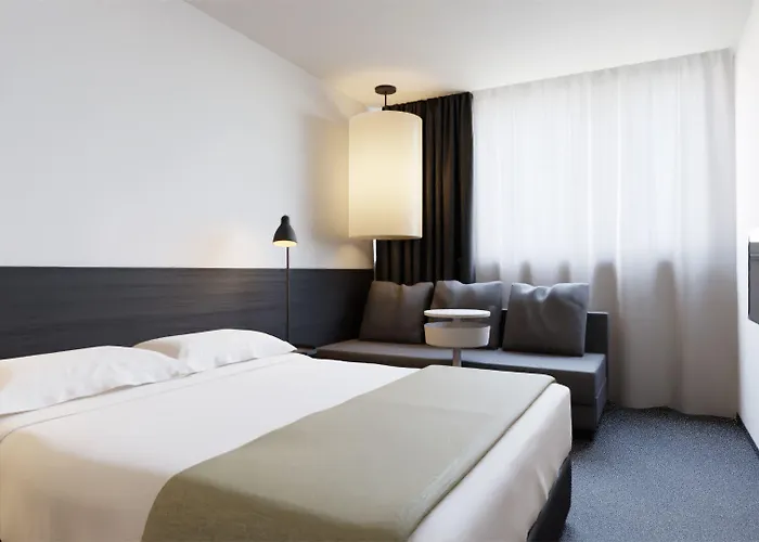 Hotel Cupidon Saturn