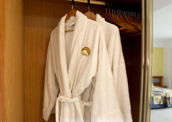 Hotel Rocamarina - Adults Only