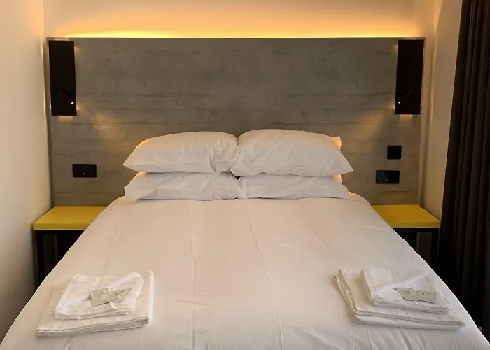 Motel Air Glasgow Airport
