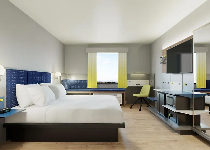 Microtel Inn Suites By Wyndham Lac-Megantic