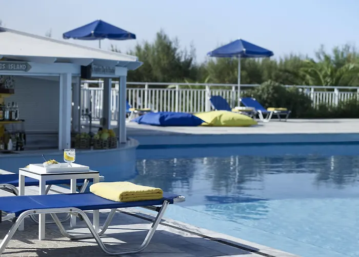 Kouros Seasight Hotel
