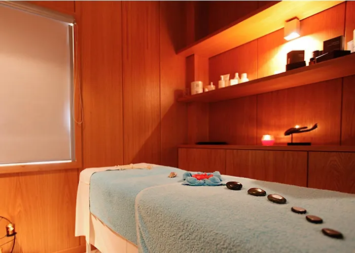 Hotel Costa De Prata 2 & Spa