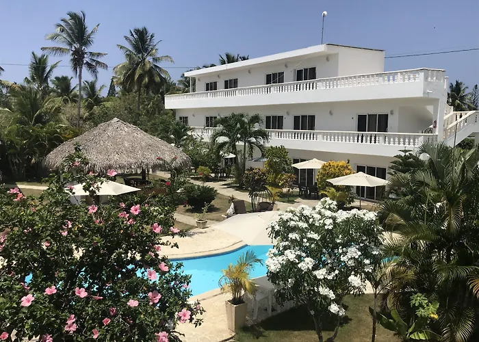 Diamond Hotel Cabarete