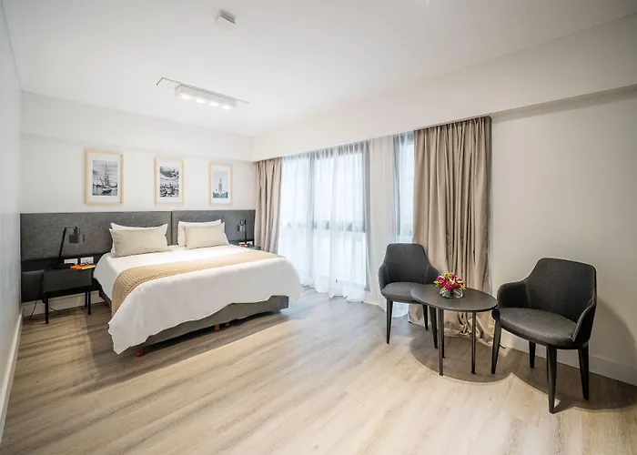 Efe Hotel & Cowork