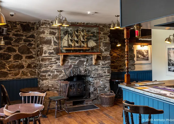 The Wilcove Inn