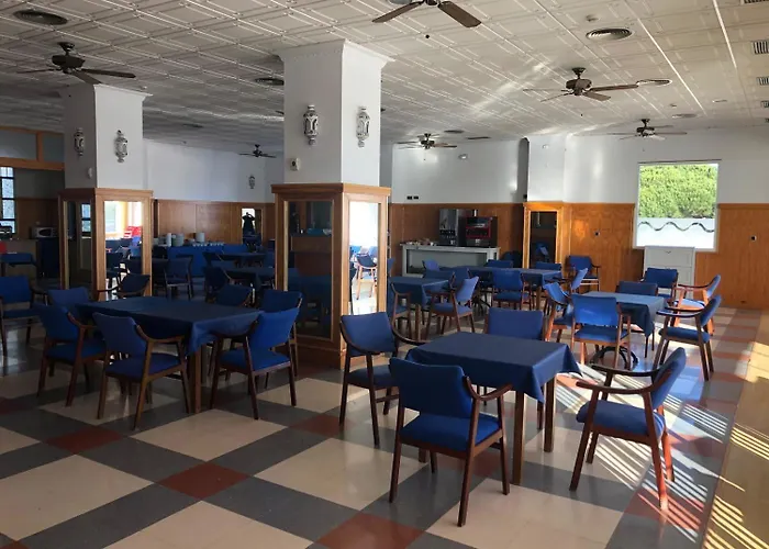 Hotel Carabela Santa María