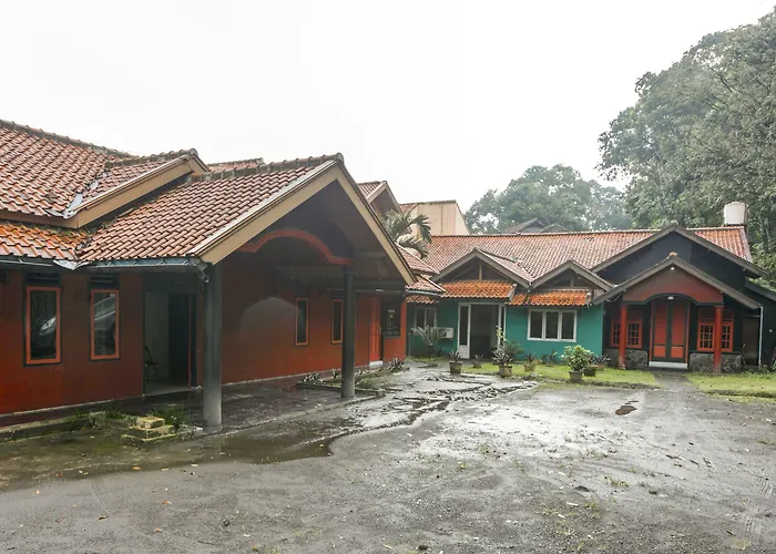 Hotel O Karya Nunggal Asri
