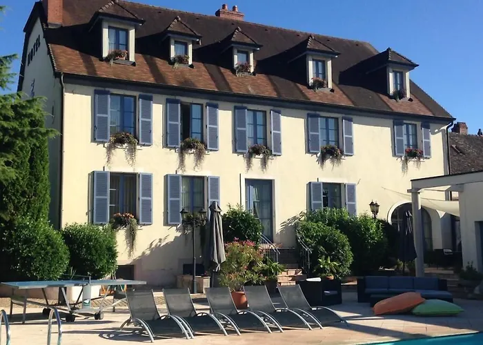 Hotel Pinocchio