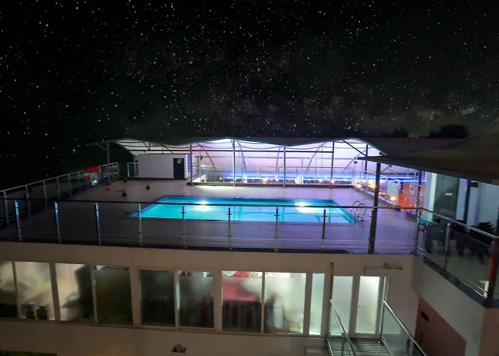 Grand Signature Hotel & Spa