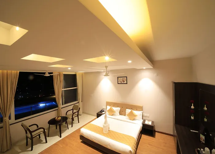 Grand Signature Hotel & Spa