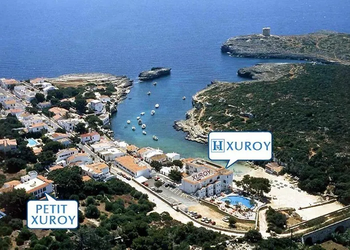 Petit Xuroy