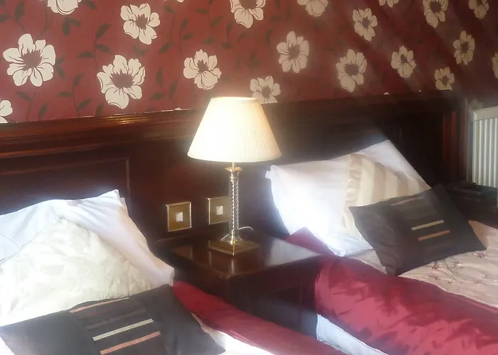 Georgian House Hotel