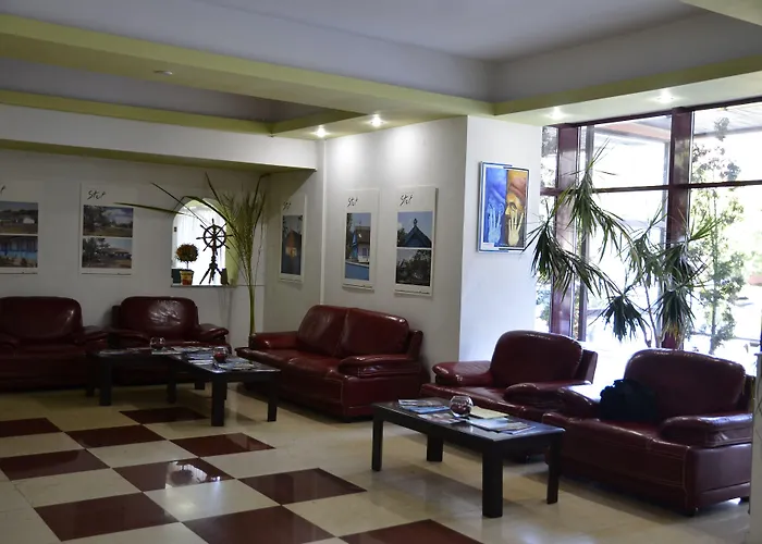 Hotel Europolis