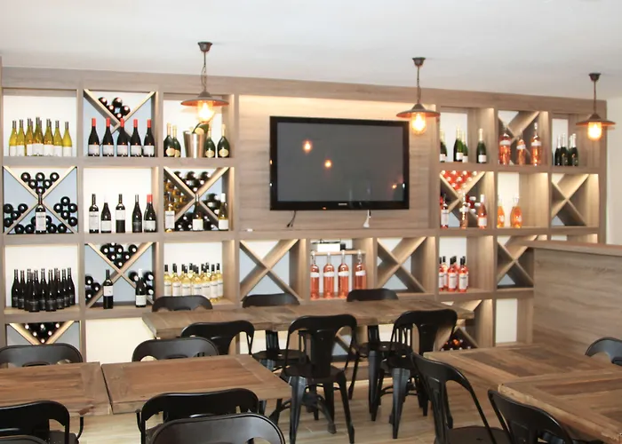 Best Western Le Vauban