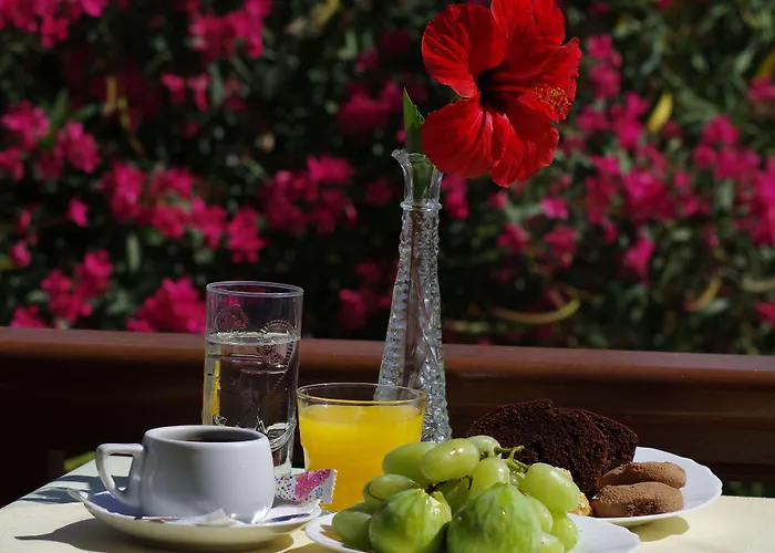 Effie Hotel