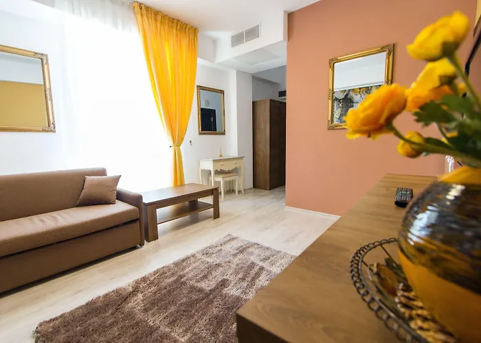 Hotel Evianne Boutique