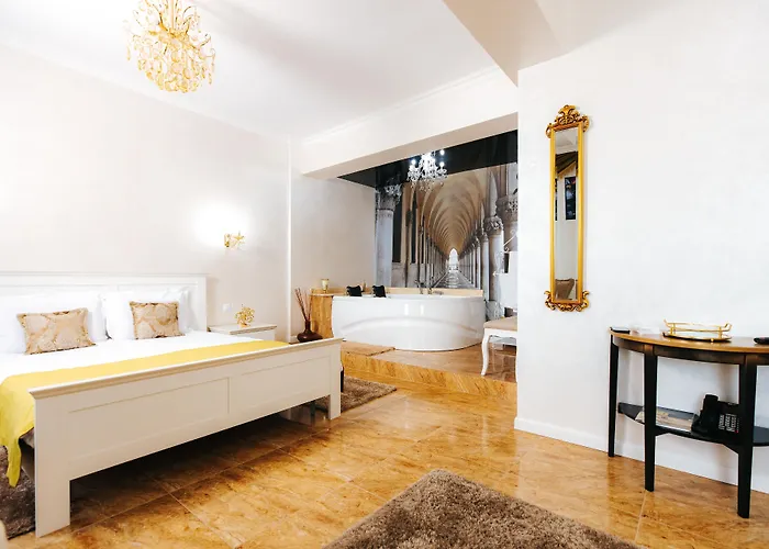 Hotel Evianne Boutique