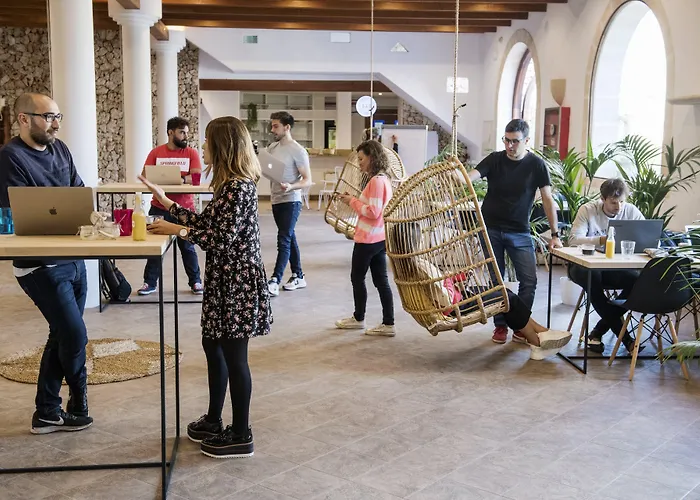 Curolla Petit Hotel