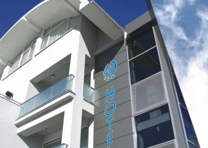 Euro House Hotel
