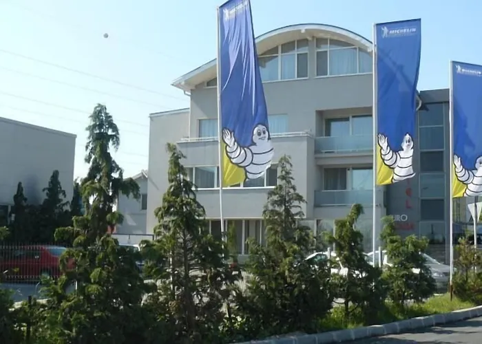 Euro House Hotel