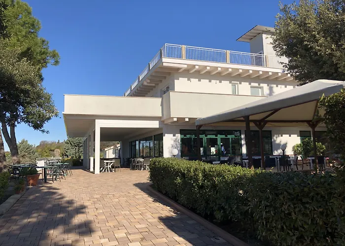 Casablanca Hotel