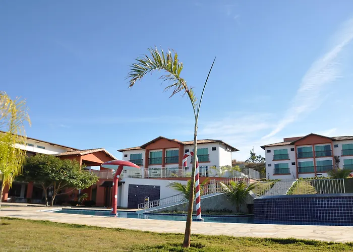 Riviera Capitolio Hotel