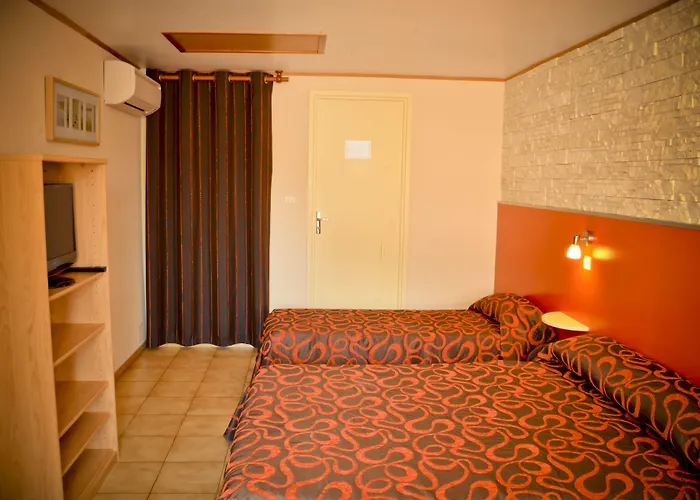 Hotel Les Pins