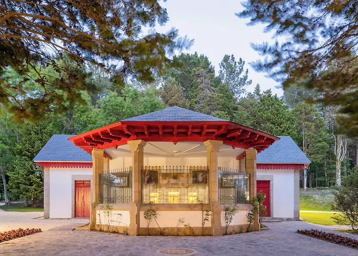 Iberik Gran Balneario De Guitiriz