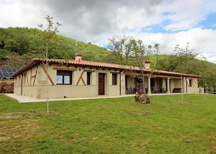 Hotel Rural San Giles