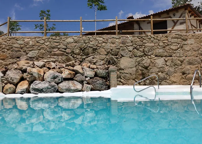Hotel Rural San Giles