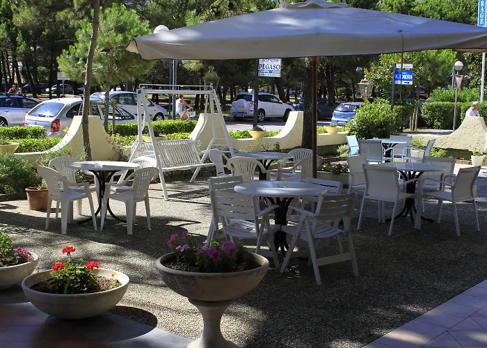 Hotel Costa Verde