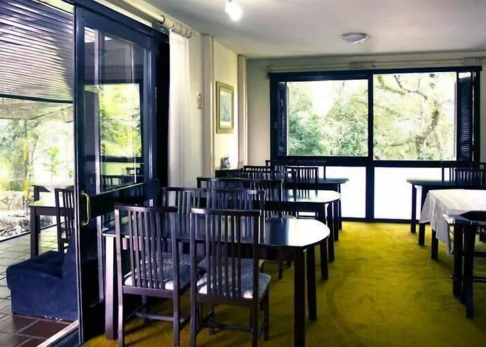 Hotel Villa Deifiori