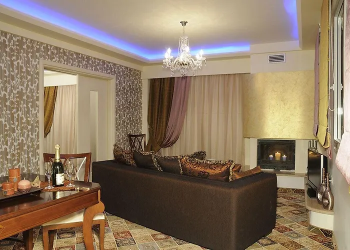 Phaidon Hotel & Spa