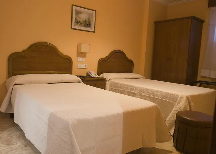 Hotel As Aceas