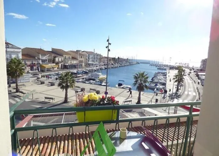 Hotel-Restaurant Du Port