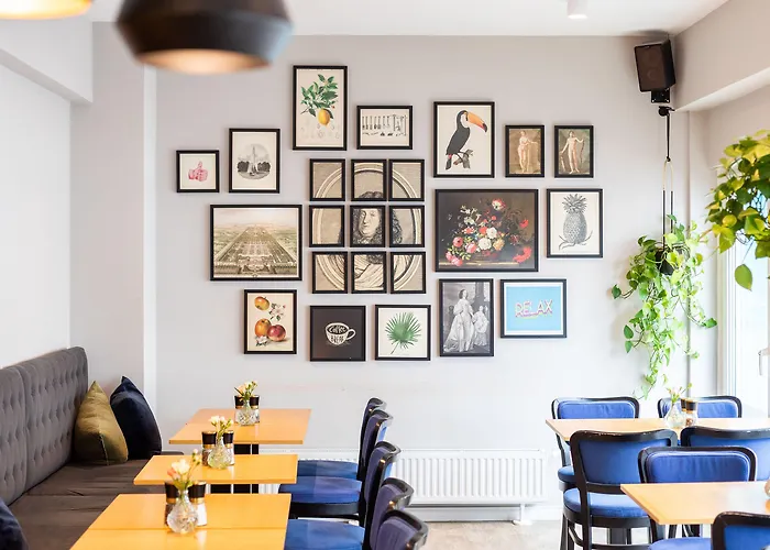 Yors Boutique Hotel